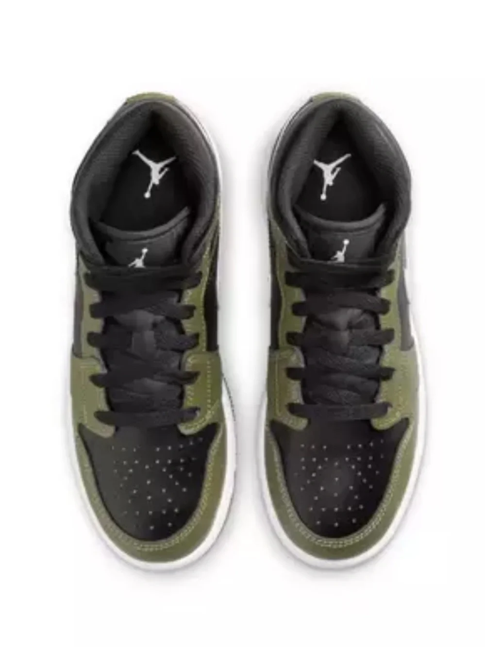 Jordan 1 Mid 